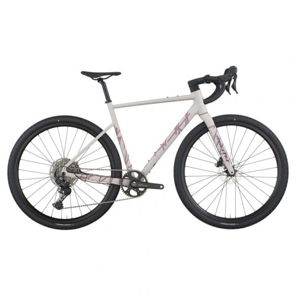Bicicleta SPEEDSTER Gravel 30 2026