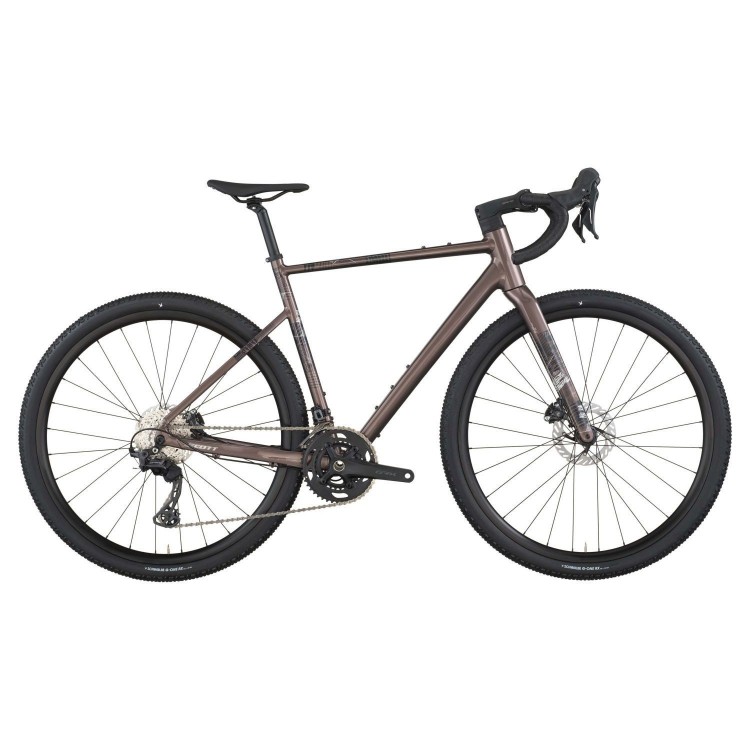 Bicicleta SPEEDSTER Gravel TEAM 2026