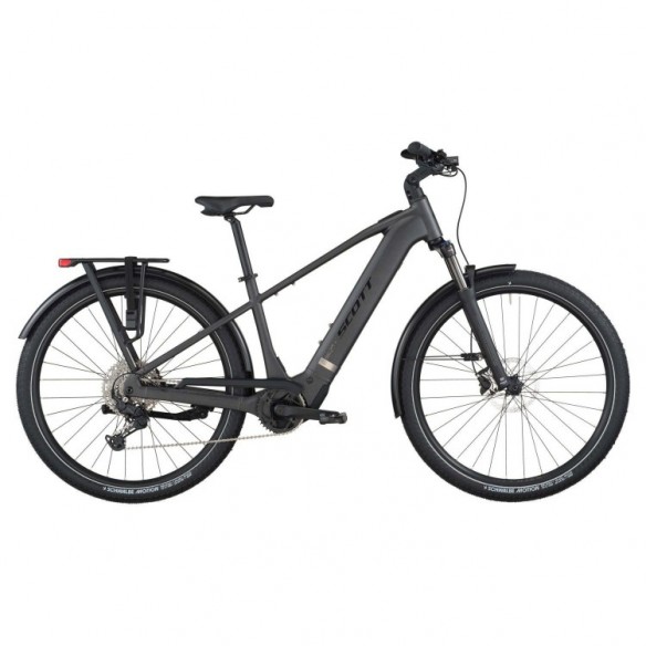 Bicicleta SUB SPORT 10 2026