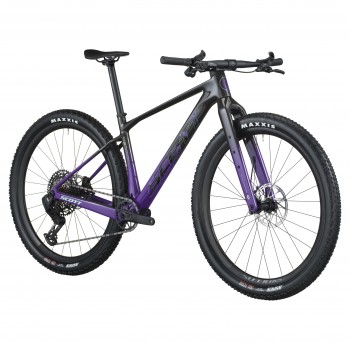 Bicicleta SCOTT SCALE GRAVEL 10 2026 2