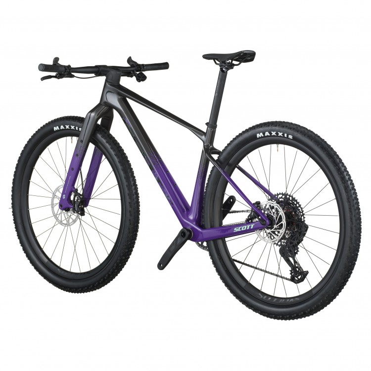 Bicicleta SCOTT SCALE GRAVEL 10 2026
