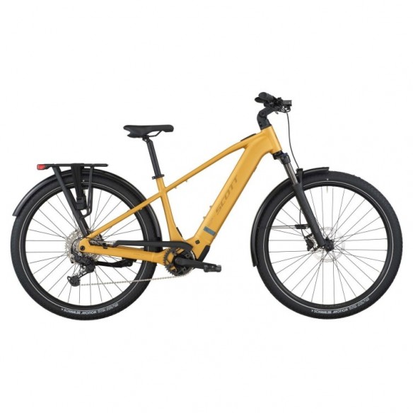 Bicicleta SUB SPORT 10 2026