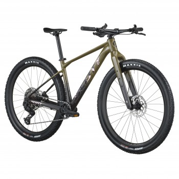 Bicicleta SCOTT SCALE GRAVEL 20 2026 2