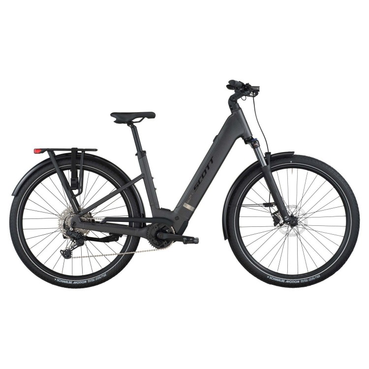 Bicicleta SUB SPORT 10 WAVE 2026