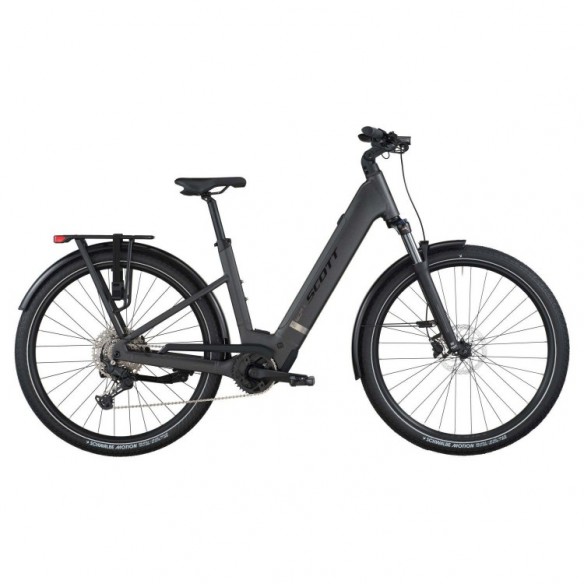 Bicicleta SUB SPORT 10 WAVE 2026