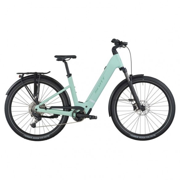 Bicicleta SUB SPORT 20 WAVE 2026