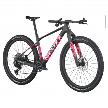 Bicicleta SCOTT SCALE GRAVEL RC 2026 2