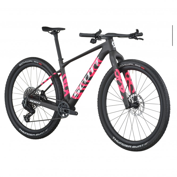 Bicicleta SCOTT SCALE GRAVEL RC 2026