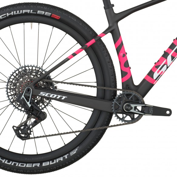 Bicicleta SCOTT SCALE GRAVEL RC 2026