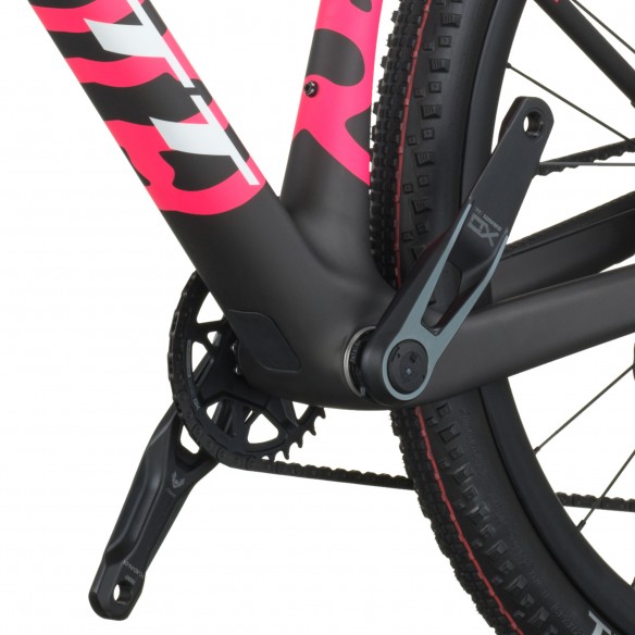 Bicicleta SCOTT SCALE GRAVEL RC 2026