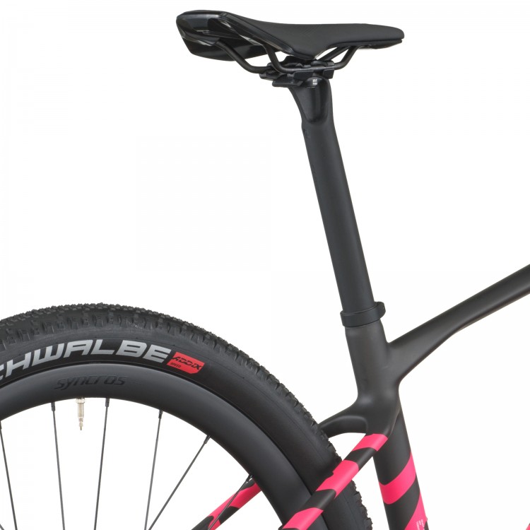 Bicicleta SCOTT SCALE GRAVEL RC 2026