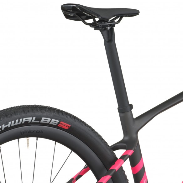 Bicicleta SCOTT SCALE GRAVEL RC 2026