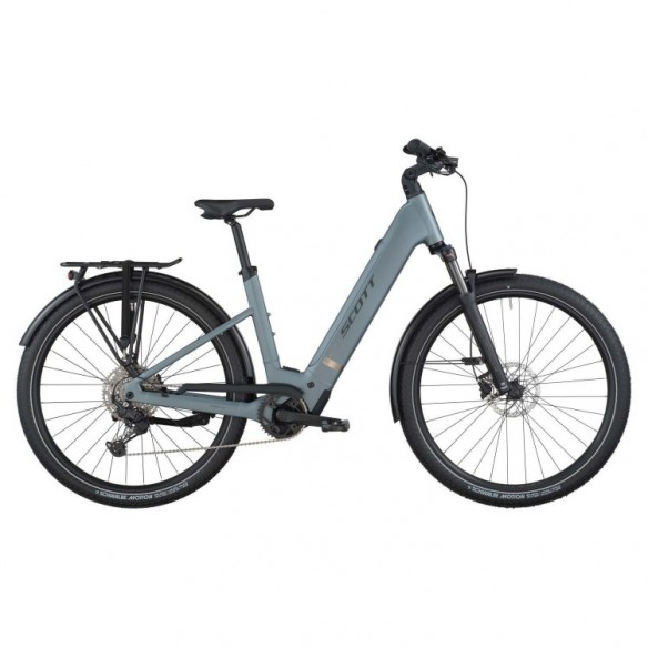 Bicicleta SUB SPORT 20 WAVE 2026