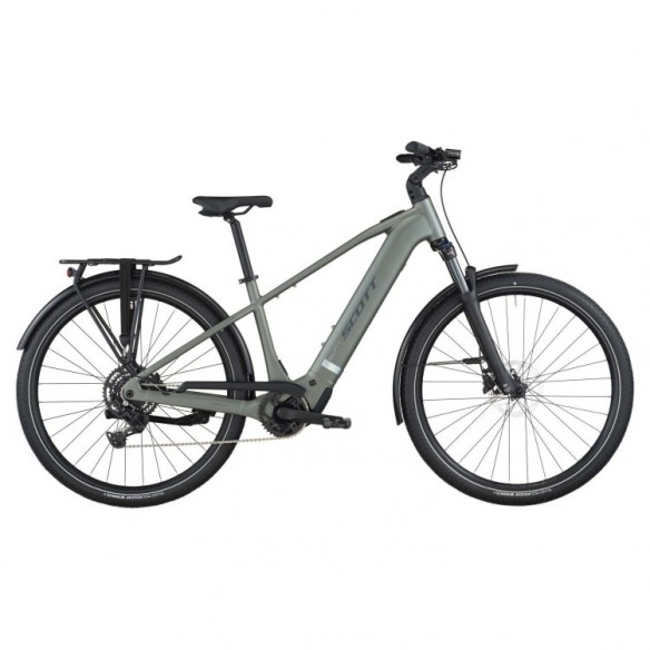 Bicicleta SUB SPORT 30 2026