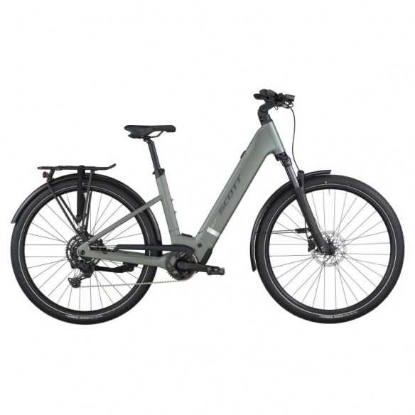 Bicicleta SUB SPORT 30 WAVE 2026