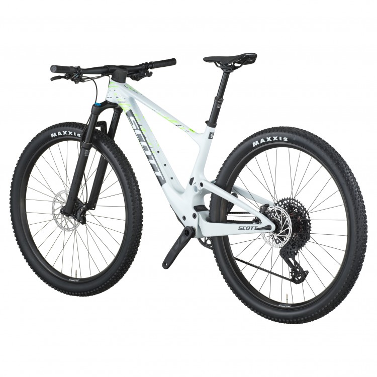 Bicicleta SCOTT SPARK RC COMP 2026
