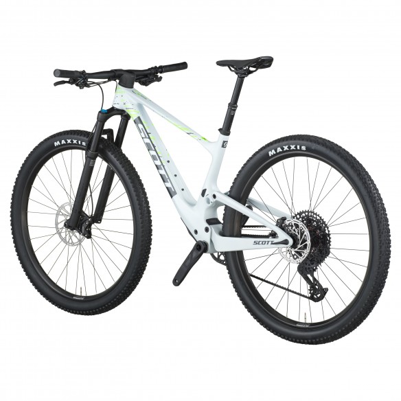 Bicicleta SCOTT SPARK RC COMP 2026