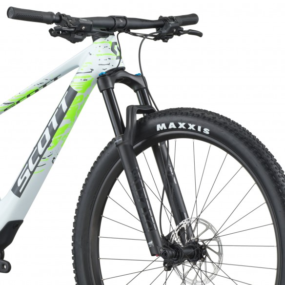 Bicicleta SCOTT SPARK RC COMP 2026