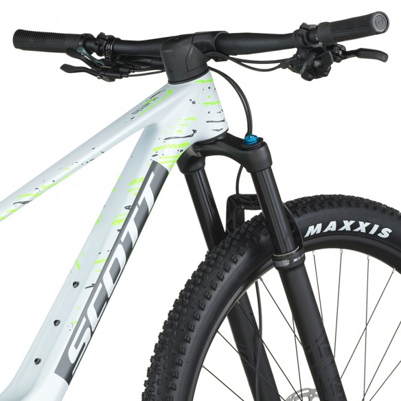 Bicicleta SCOTT SPARK RC COMP 2026