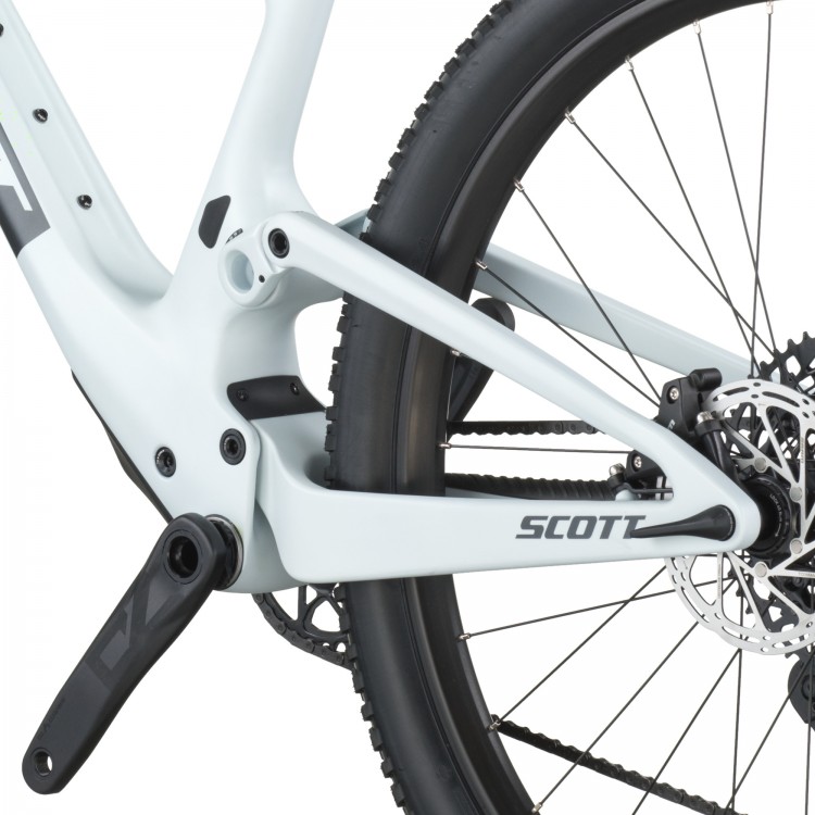 Bicicleta SCOTT SPARK RC COMP 2026
