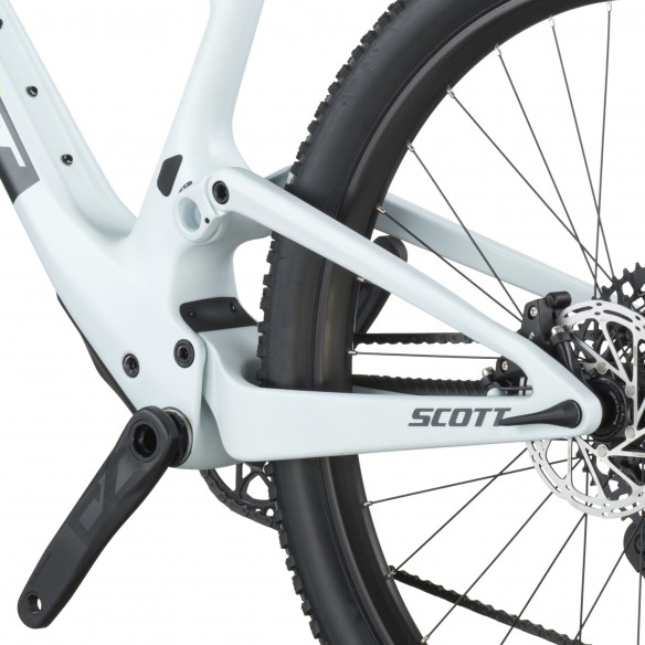 Bicicleta SCOTT SPARK RC COMP 2026