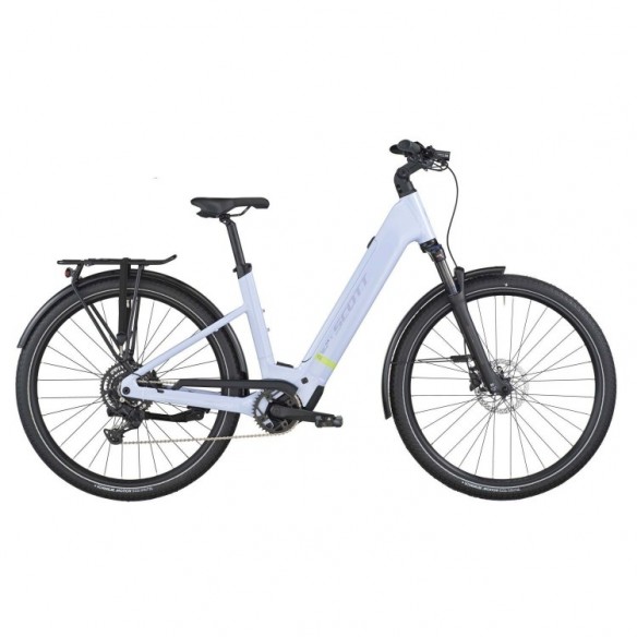 Bicicleta SUB SPORT 30 WAVE 2026