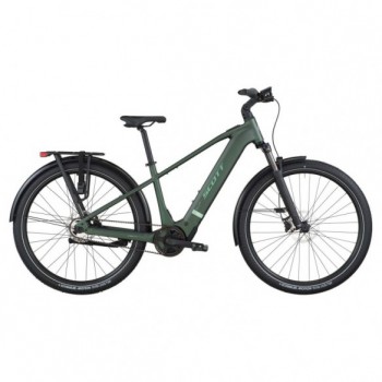 Bicicleta SUB TOUR 10 2026
