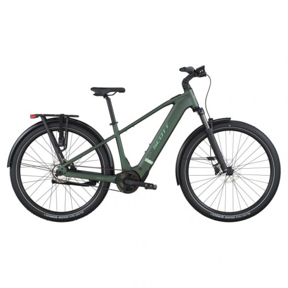 Bicicleta SUB TOUR 10 2026