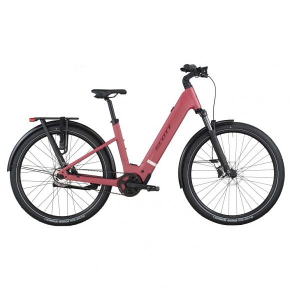 Bicicleta SUB TOUR 10 WAVE 2026
