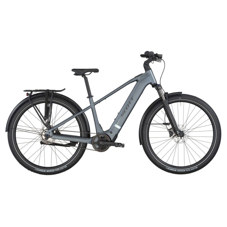 Bicicleta SUB TOUR 20 2026