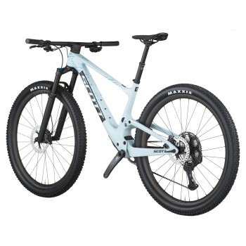 Bicicleta SCOTT SPARK RC PRO 2026 2