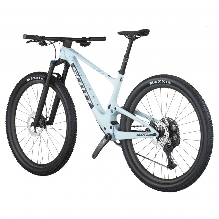 Bicicleta SCOTT SPARK RC PRO 2026
