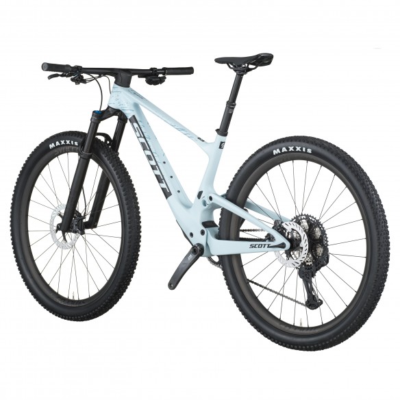 Bicicleta SCOTT SPARK RC PRO 2026