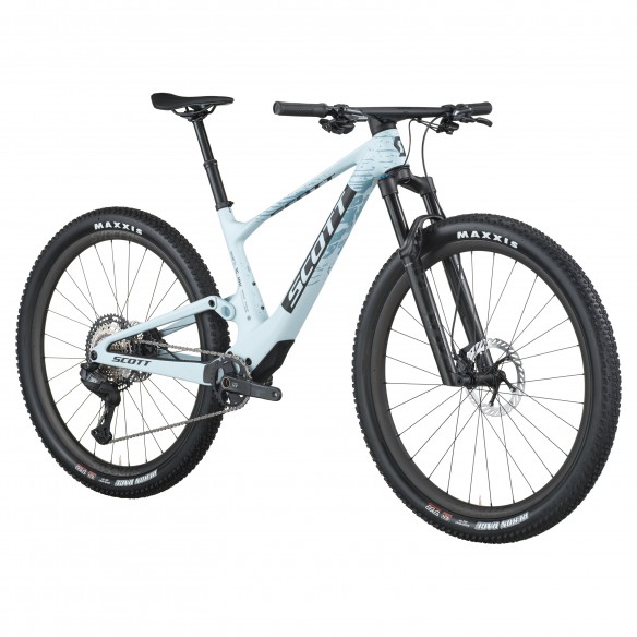 Bicicleta SCOTT SPARK RC PRO 2026