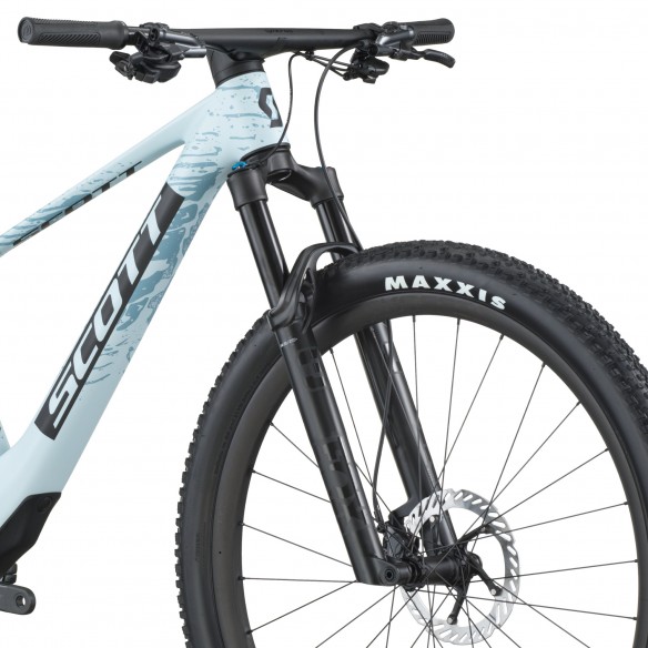 Bicicleta SCOTT SPARK RC PRO 2026