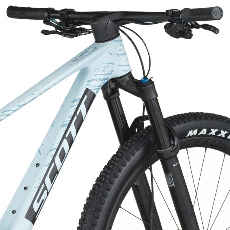 Bicicleta SCOTT SPARK RC PRO 2026