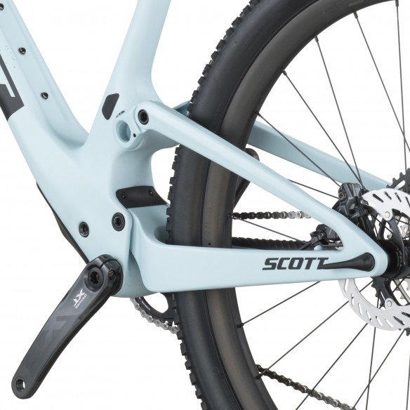 Bicicleta SCOTT SPARK RC PRO 2026