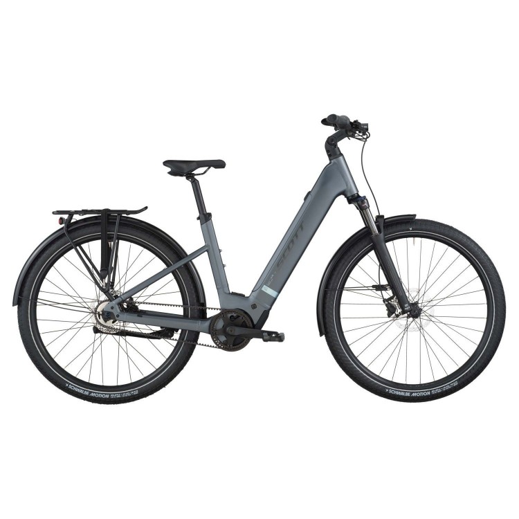 Bicicleta SUB TOUR 20 WAVE 2026
