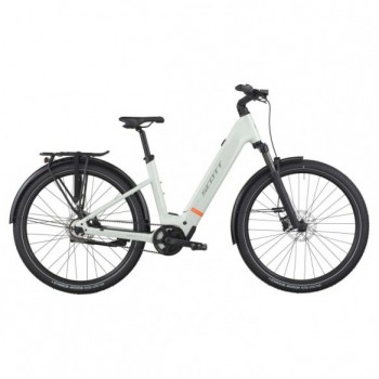 Bicicleta SUB TOUR 20 WAVE 2026