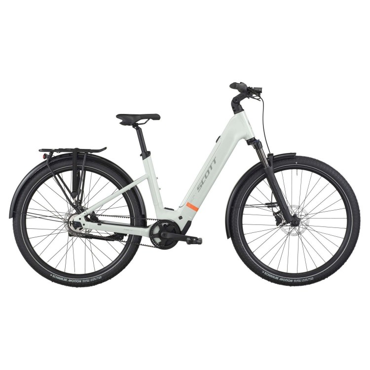 Bicicleta SUB TOUR 20 WAVE 2026