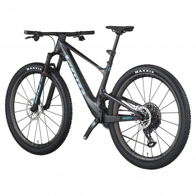 Bicicleta SCOTT SPARK RC SL 2026