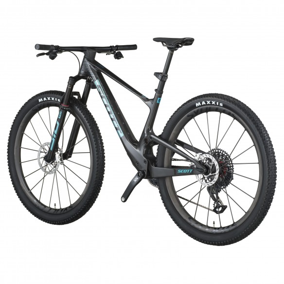 Bicicleta SCOTT SPARK RC SL 2026