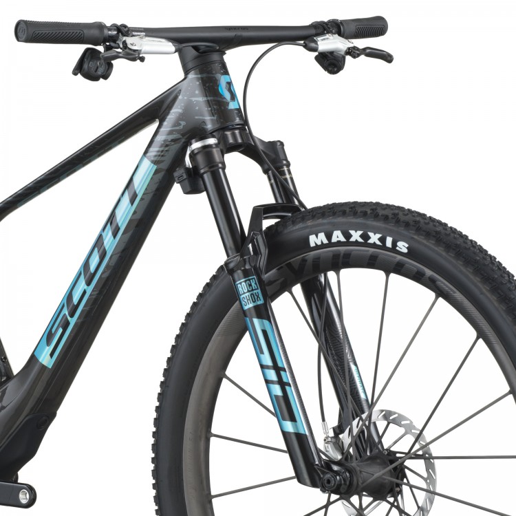 Bicicleta SCOTT SPARK RC SL 2026