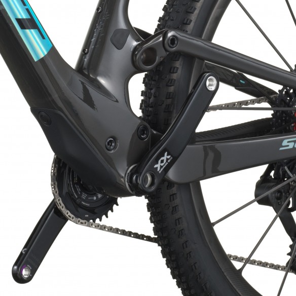 Bicicleta SCOTT SPARK RC SL 2026