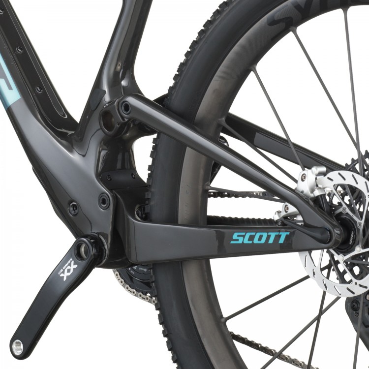 Bicicleta SCOTT SPARK RC SL 2026