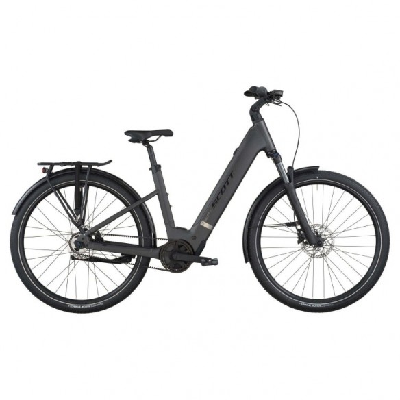 Bicicleta SUB TOUR 30 WAVE 2026