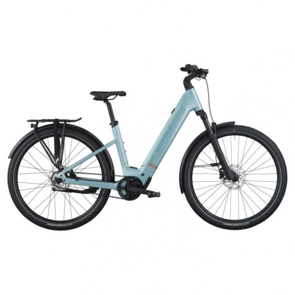 Bicicleta SUB TOUR 30 WAVE 2026