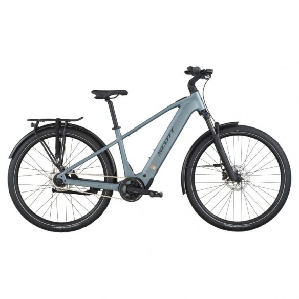 Bicicleta SUB TOUR 40 2026