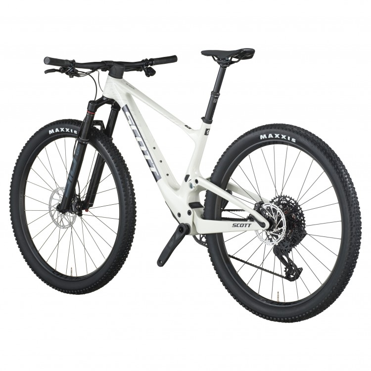 Bicicleta SCOTT SPARK RC TEAM 2026