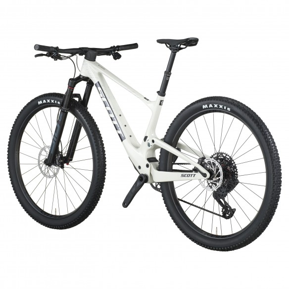 Bicicleta SCOTT SPARK RC TEAM 2026